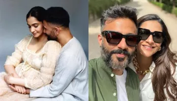 Anand Ahuja Shares He's Excited To Become A Dad, Calls Wife, Sonam Kapoor, The Bestest Preger Person