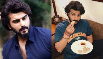 Arjun Kapoor Hits Back At A Troll Who Body-Shamed Him And Said, 'This Boy Can Never Get In Shape'