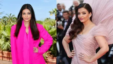 When Aishwarya Rai Had Opened Up About How She Deals With The Trolls Regarding Her Looks