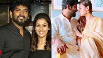 Nayanthara And Vignesh Shivan's Wedding Venue Changed, The Latter Reveals The Reason