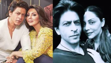 Shah Rukh Khan Expresses His Wish To Join Gauri's Design Classes As She Gives A Sneak Peek Into It