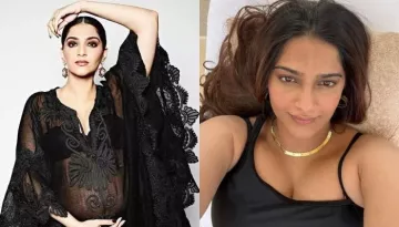 Sonam Kapoor Ahuja Talks About Motherhood, Shares How She's Maintaining Wellness During Pregnancy