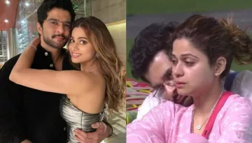Shamita Shetty And Raqesh Bapat Break Up 'Mutually', Here's What We Know