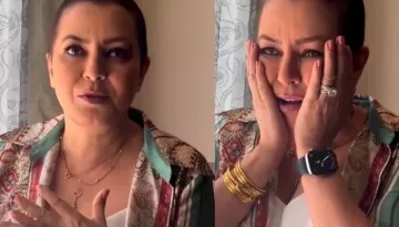Mahima Chaudhry Is Battling Breast Cancer, Turns Emotional Talking About Her Wish To Work With A Wig