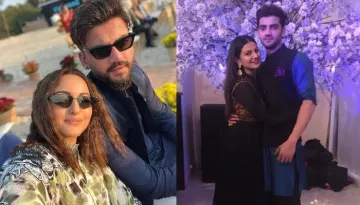 Sonakshi Sinha's Boyfriend, Zaheer Iqbal's Sister Sanam Ratansi Opens Up About Their Wedding Reports