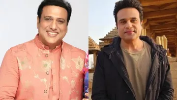 Govinda First-Time Reacts To Nephew, Krushna Abhishek's Emotional Apology, Says, 'Forever Forgiven'