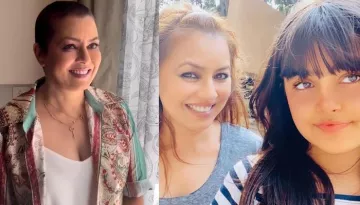 Mahima Chaudhry Reveals Her Daughter, Aryana Didn't Go To School For Two-Month To Keep Her Safe