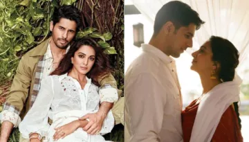 Kiara Advani And Sidharth Malhotra's Relationship Was Mended Post Breakup By This B-Town Cupid