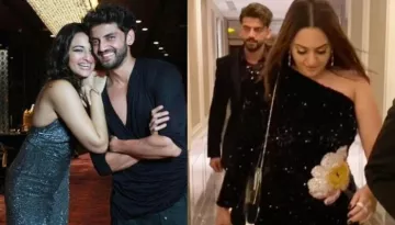 Sonakshi Sinha Besties List Includes BF, Zaheer Gives Him Sassy Reply On Asking His Preference Order