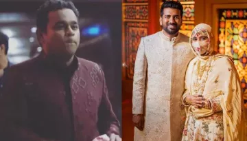 AR Rahman Is Hosting A Grand Reception For His Daughter, Khatija's Wedding In Chennai