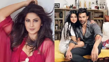 Jennifer Winget Talks About Separation With Ex-Hubby, Karan Singh Grover, Says 'I Went Into A Shell'