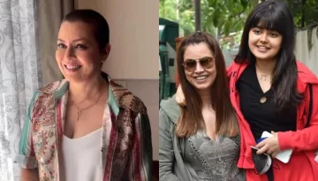 Mahima Chaudhry Talks About Her Battle With Cancer, Reveals How Daughter, Aryana Stood By Her Side
