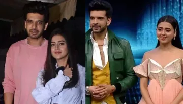 Tejasswi Prakash Reveals Why Boyfriend, Karan Kundrra Doesn't Allow Her To Travel In His Small Car