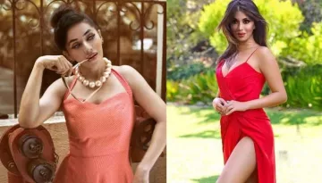 'Ishqbaaz' Actress, Mreenal Deshraj Gets Engaged To Ashim Matthan After Five Failed Relationships