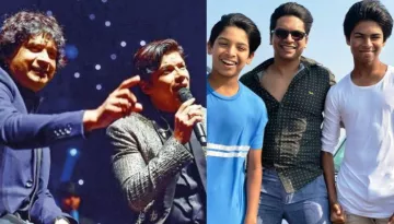 Singer, Shaan Reveals His Children Insisted Him To Get His Heart Checkup Done After KK's Death