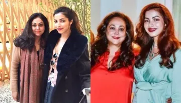 Tina Ambani's Niece, Antara Motiwala Turns A Year Older, The Doting 'Massi' Pens A Beautiful Note