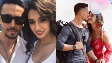 Tiger Shroff Wishes His Rumoured Girlfriend, Disha Patani On Her Birthday, Calls Her 'Action Hero'