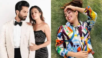 Mira Kapoor Asks For Some Packing Tips, Celeb Wife Cracks Up At The Mention Of Hubby, Shahid's Name