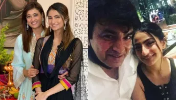 Shweta Tiwari Shares Daughter, Palak Tiwari's Reaction After Seeing Mom Beaten Up By Ex-Hubby, Raja