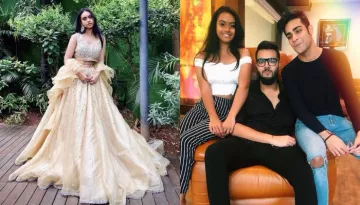 Nysa Devgan's Vacation Photo From London Shows How To Switch On The Holiday Mode, Poses With Cousin