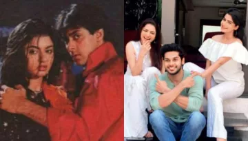 Bhagyashree Shares Children's Reaction On Her Comeback, Reveals If She Ever Regretted Leaving Career