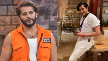 Karanvir Bohra Booked For Allegedly Defrauding A Woman Of Rs. 1.99 Crore And Threatening To Kill Her