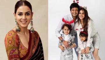 Genelia Deshmukh Reveals The Best Gift She Received From Hubby, Riteish Deshmukh, It Is Unmissable