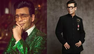 Karan Johar Admits Not Having A Life Partner Is His Deepest Regret, Says 'Might Be Too Late' For It