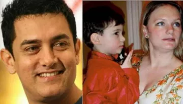 When Aamir Khan Got Caught In A Controversy Over His Love Child With Alleged GF, Jessica Hines