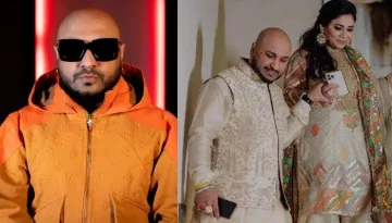 'Teri Mitti' Singer, B Praak Announces The Death Of His Newborn Child, Expresses His Pain In A Note