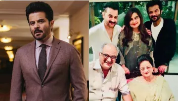 Anil Kapoor Gets Teary-Eyed Recalling His Humble Background, Says, 'My Mom Used To Sew Clothes'