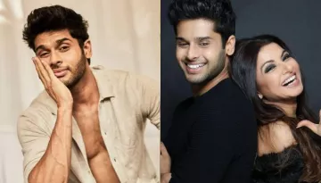 Abhimanyu Dassani Opens Up About Getting Abusive Messages, Says 'Got Disadvantages Being An Insider'