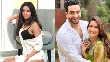 Jasmin Bhasin Opens Up About Marriage Rumours With BF, Aly Goni, Reveals She Waited 3 Years For Him