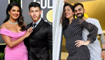 Bollywood Actresses Who Faced Pregnancy Rumours, From Anushka Sharma To Priyanka Chopra