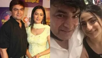 Shweta Tiwari's Ex, Raja Chaudhary Reveals He Had Never Celebrated Father's Day With Daughter, Palak