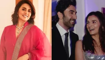 Neetu Kapoor Reveals She Is Now Tension-Free After 'Bahu', Alia's Arrival, Says 'Ab Shaadi Ho Gayi!'