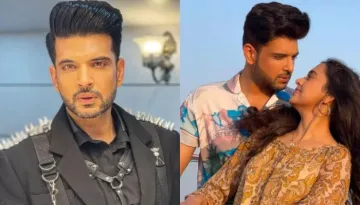 Karan Kundrra Talks About The Trolls He Faces For Dating GF, Tejasswi Prakash, Gives A Sassy Reply