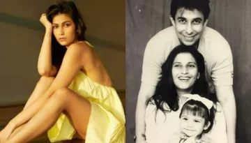 Deepak Tijori's Daughter, Samara Opens Up About Being A Star Kid, Reveals It Didn't Help Her Much