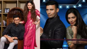 Sangram Singh To Marry Payal Rohatgi On July 9 In Agra, Shares A Muddy Memory Related To The Venue