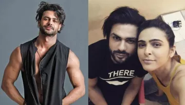 Madhurima Tuli's Ex-BF, Vishal Aditya Singh Opens Up On Wedding Plans, Says He Is Ready For Live-In