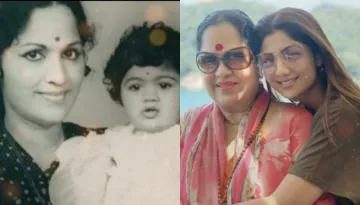 Shilpa Shetty Posts A Sweet Birthday Video For Her Mother, Sunanda, Compiling Throwback Pictures