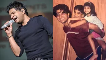 KK's Daughter Taamara Posts Throwback Pics With Him On Father's Day, Says 'Life Is Dark Without You'