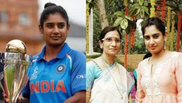 When Former Indian Cricketer, Mithali Raj's Mom Talked About Her Daughter's Marriage And Retirement