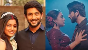 Are Imlie Co-stars, Fahmaan Khan And Sumbul Touqeer Khan Dating, Video Leads To Dating Speculations