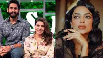 Naga Chaitanya Is Dating Sobhita Dhulipala, Spends Time With Her And Gives A Tour Of His New Home