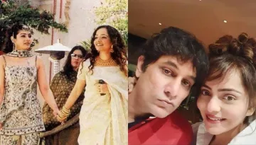 Raveena Tandon's Ex 'Bhabhi', Rakhi Vijan Talks About Finding Love Again, Shares Her Wedding Plans