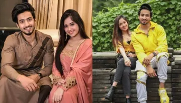 Jannat Zubair On Participating In 'Khatron Ke Khiladi 12' With Rumoured Boyfriend, Faisal Shaikh