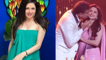 Bhagyashree Reveals Everyone Had Painted Her Husband, Himalay, A Villain After Their Marriage