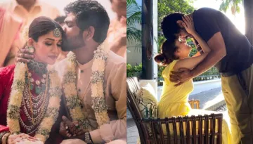 Newly Weds, Nayanthara And Vignesh Enjoy Honeymoon In Thailand, Their Sun-Kissed Pictures Get Viral