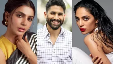 Samantha's Savage Reply To Reports Claiming She's Planted Stories Of Chaitanya And Sobhita Dhulipala
